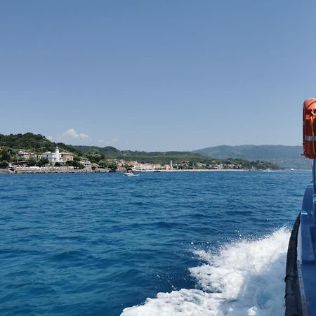Nennella Cilento House Apartment Cuccaro Vetere Екстериор снимка