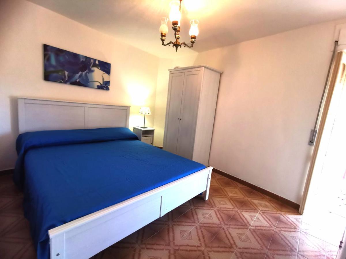 Nennella Cilento House Apartment Cuccaro Vetere Екстериор снимка