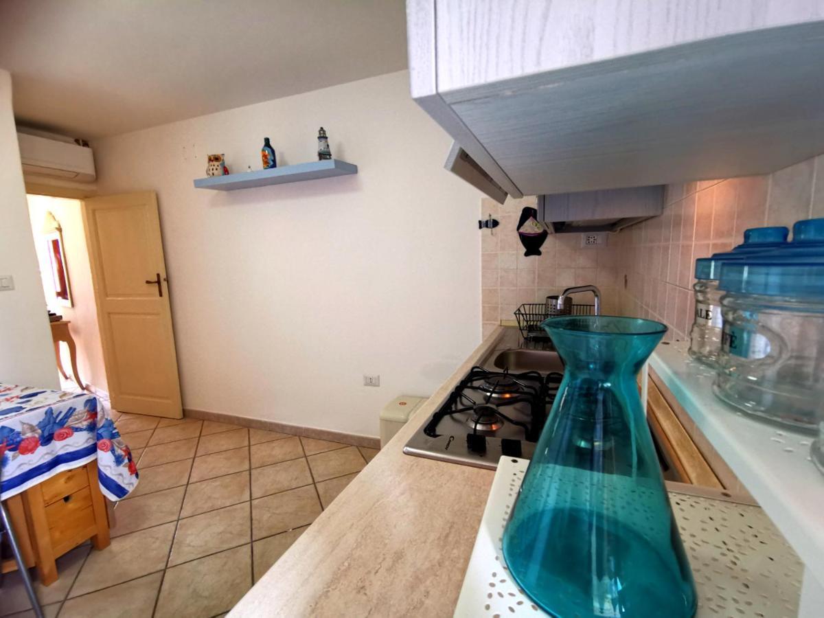 Nennella Cilento House Apartment Cuccaro Vetere Екстериор снимка