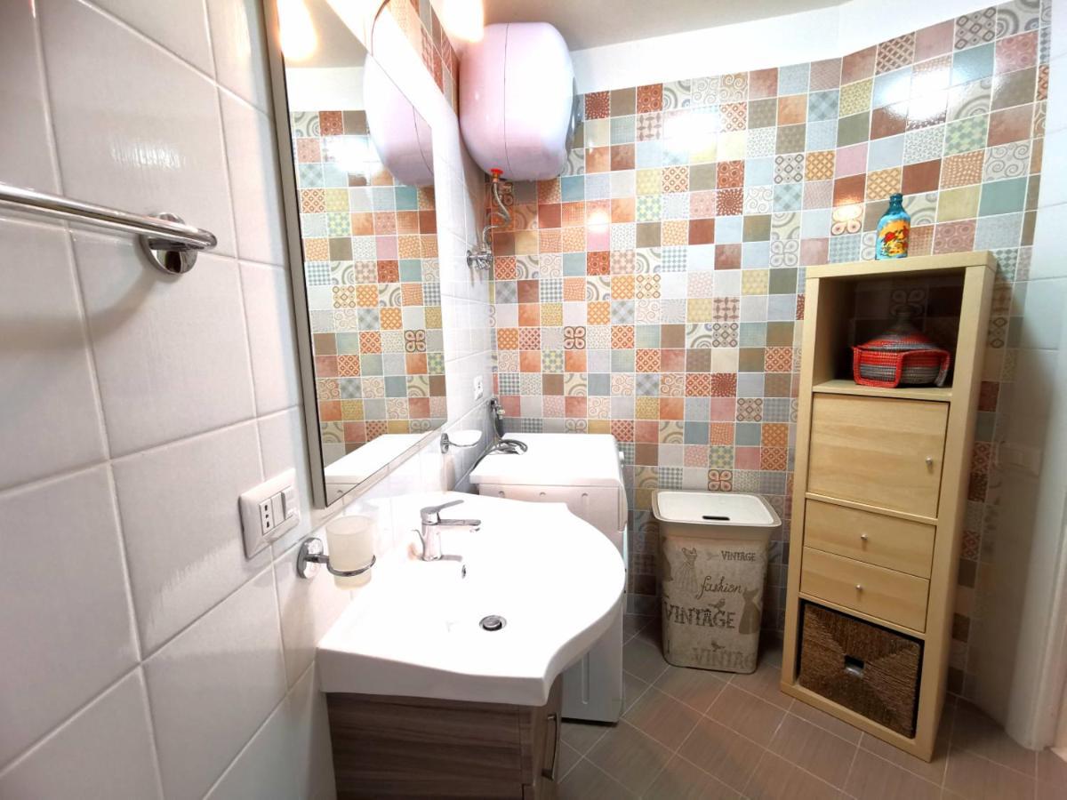 Nennella Cilento House Apartment Cuccaro Vetere Екстериор снимка