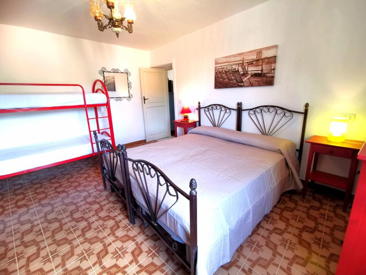 Nennella Cilento House Apartment Cuccaro Vetere Екстериор снимка