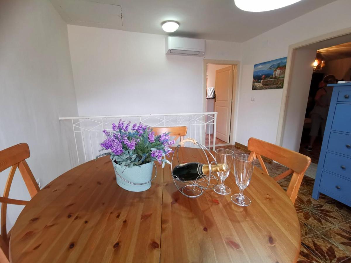 Nennella Cilento House Apartment Cuccaro Vetere Екстериор снимка