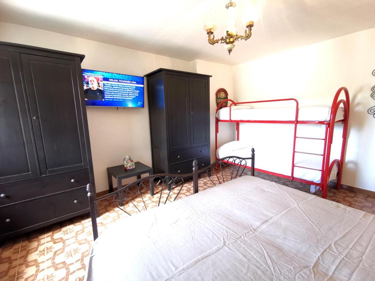 Nennella Cilento House Apartment Cuccaro Vetere Екстериор снимка