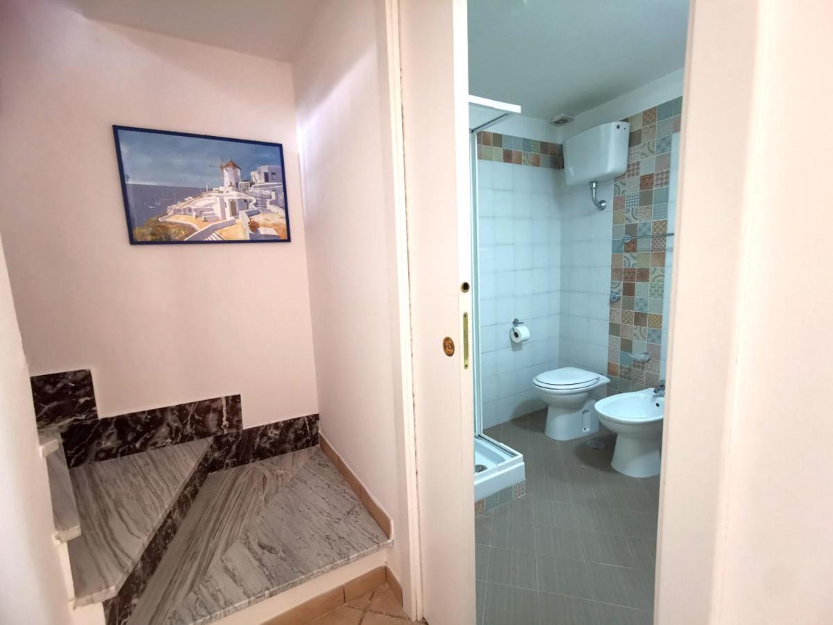 Nennella Cilento House Apartment Cuccaro Vetere Екстериор снимка