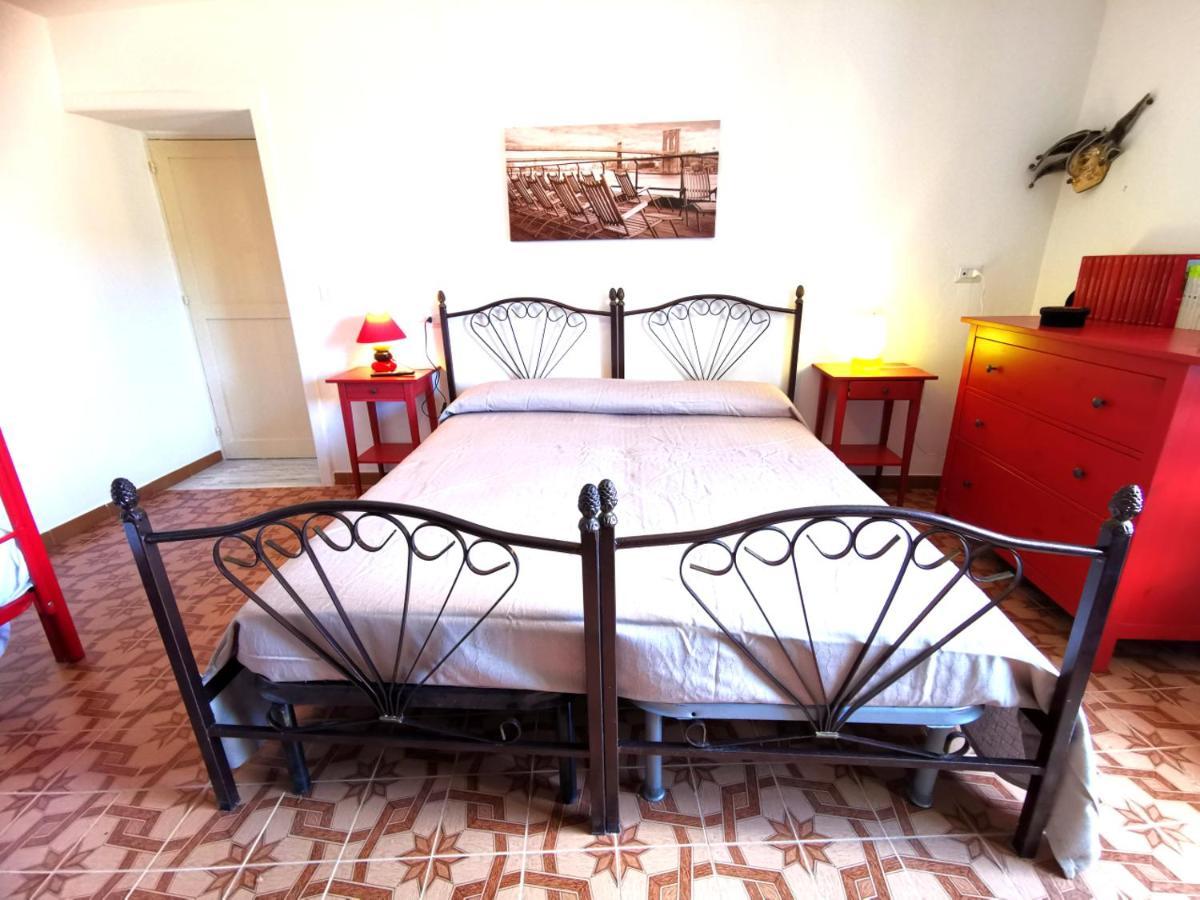 Nennella Cilento House Apartment Cuccaro Vetere Екстериор снимка