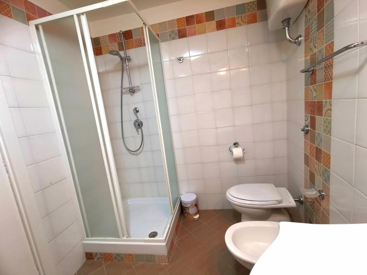 Nennella Cilento House Apartment Cuccaro Vetere Екстериор снимка