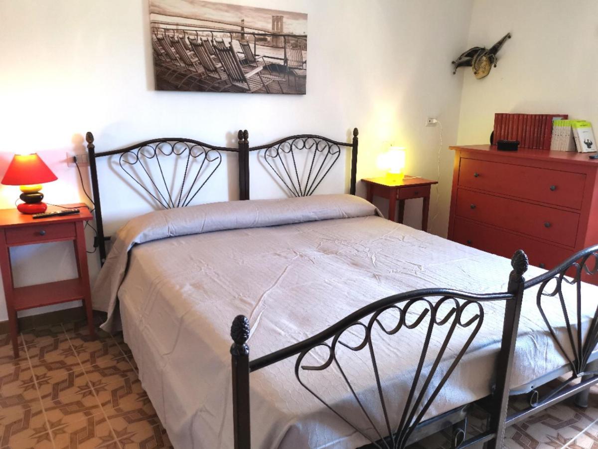 Nennella Cilento House Apartment Cuccaro Vetere Екстериор снимка